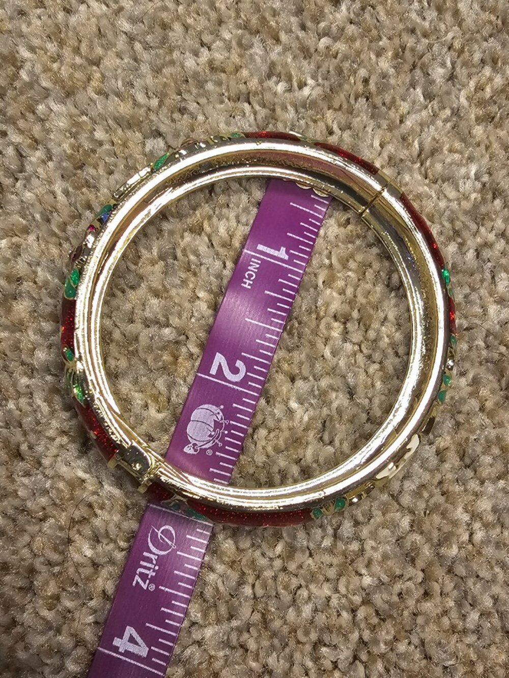Bracelet bangle - Picture 5 of 5